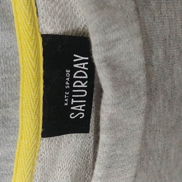 Kate Spade Sweatshirt - Picture 4 of 12